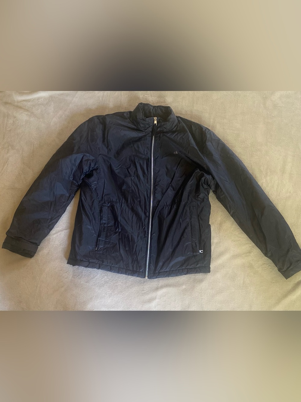 Calvin Klein Jacket